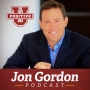 Positive University Podcast with Jon Gordon