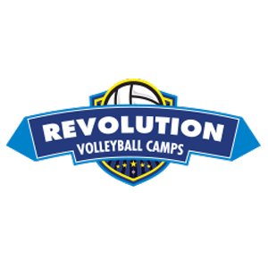 Revolution Volleyball Camps