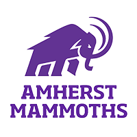 Amherst College Athletics Logo