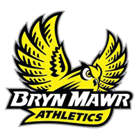 Bryn Mawr College Athletics Logo