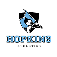 Johns Hopkins University Athletics Logo