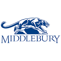 Middlebury College Athletics Logo