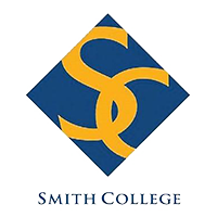 Smith College Athletics Logo