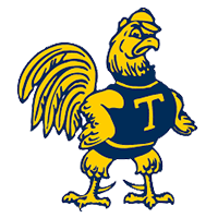 Trinity College Athletics Logo