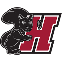 Haverford College Athletics Logo