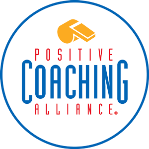 Positive Coaching Alliance