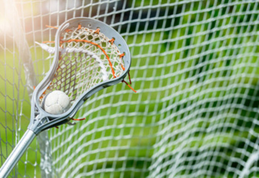 how to string a lacrosse stick head