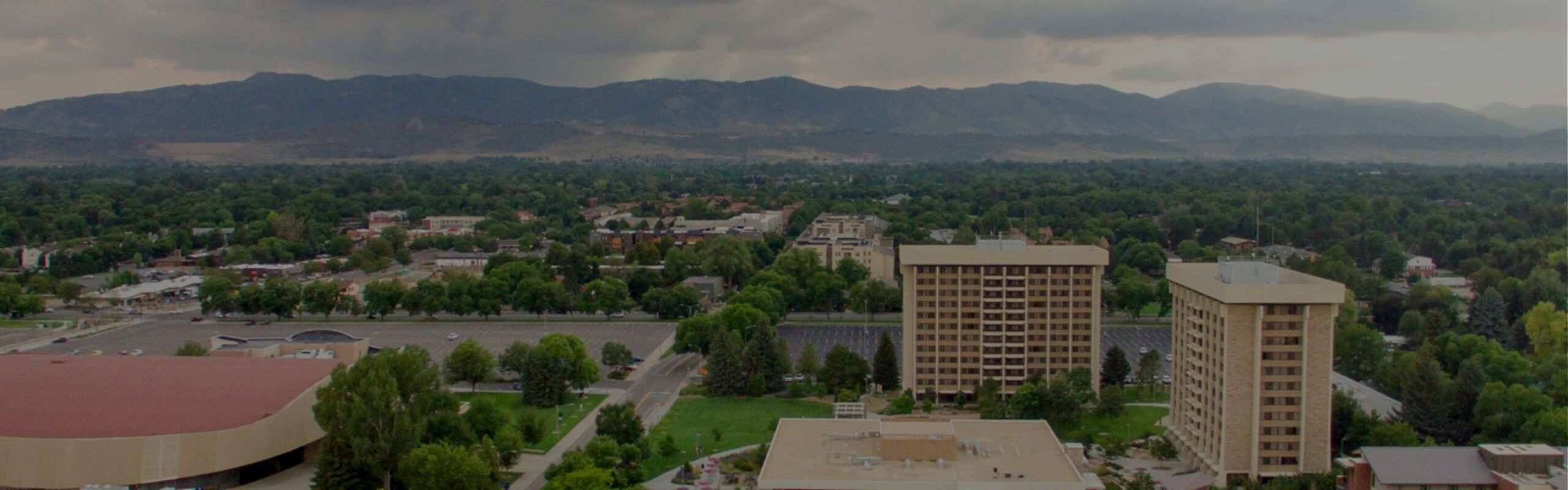 Boise State University Recreation Center