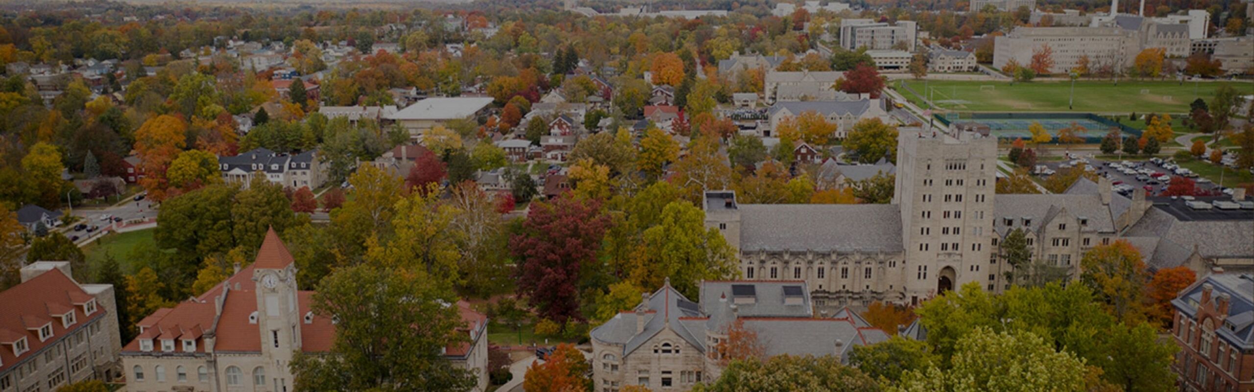 Boise State University Recreation Center