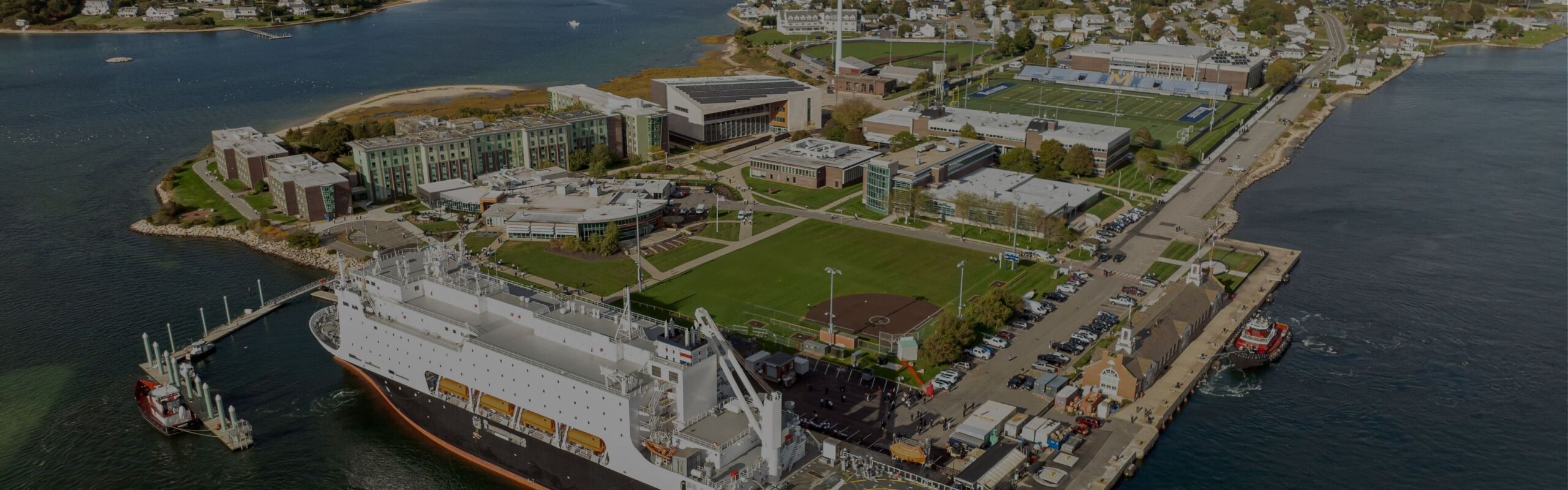 Boise State University Recreation Center