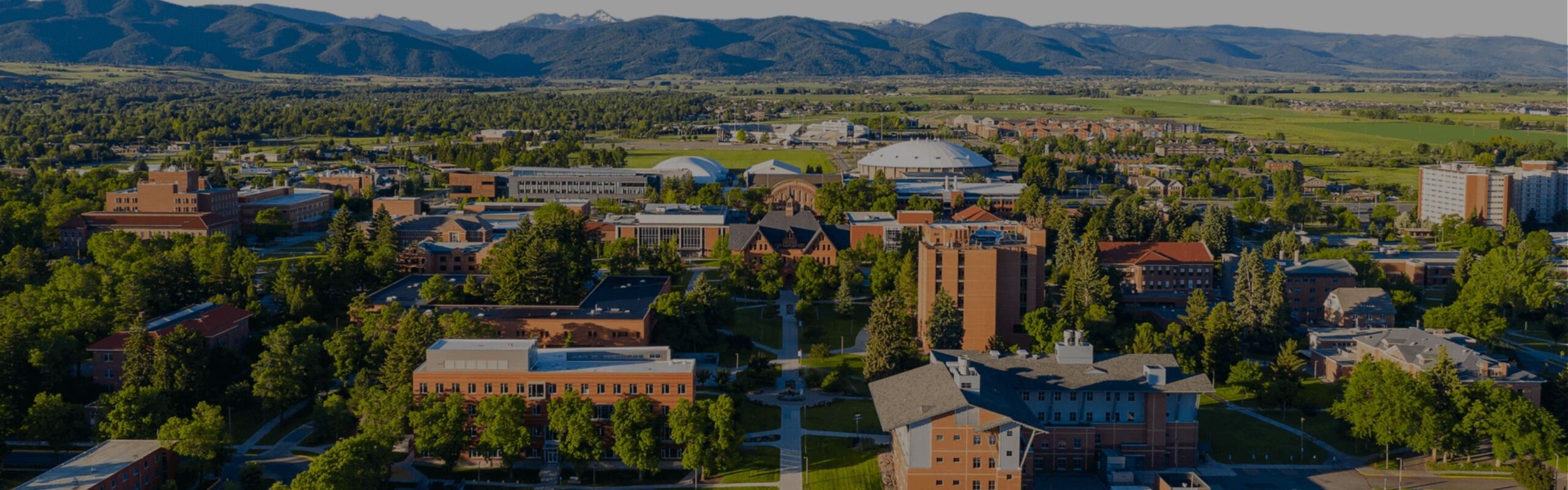 Boise State University Recreation Center