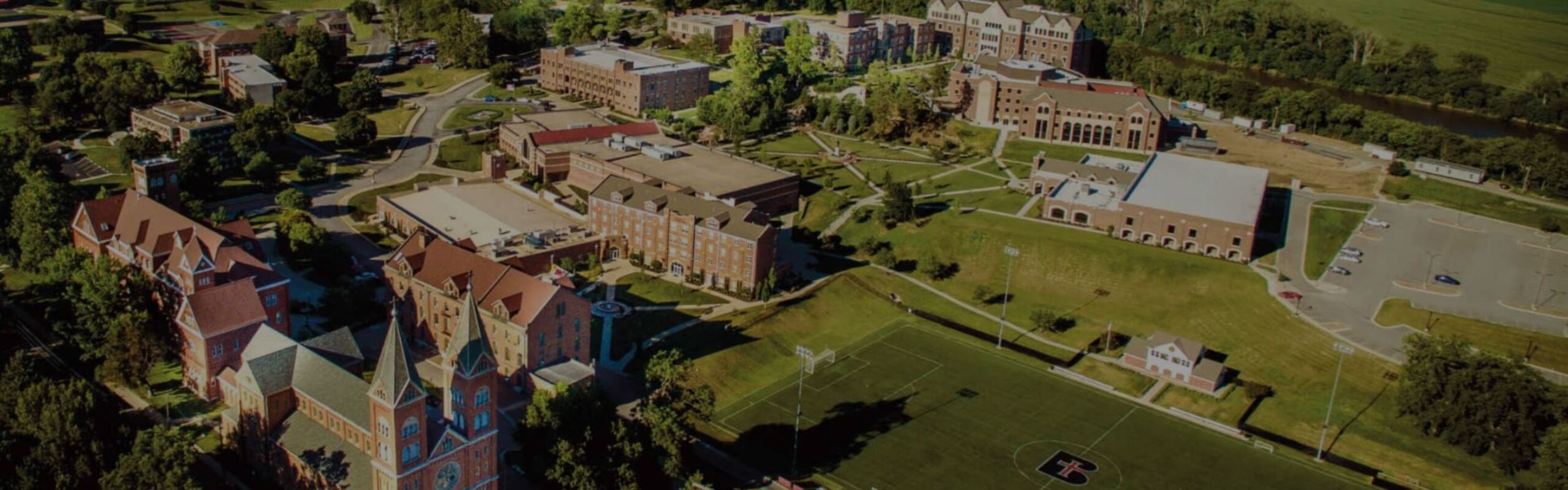 Boise State University Recreation Center